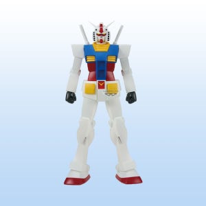 기동전사 건담 한계돌파 RX-78-2 건담