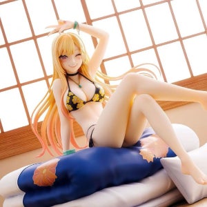 그 비스크돌은 사랑을한다 스타일 비스크돌 키타가와 마린 GK 피규어 19cm 한정판