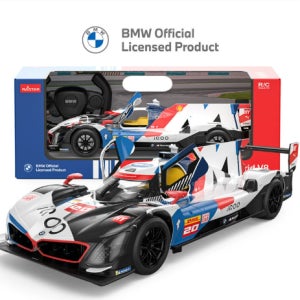 1/14 RC카 BMW V8 무선 조종 / 알시카 알씨카 드리프트 1:14 라스타 작동완구