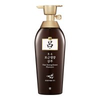 려 흑운 모근 영양 샴푸 500ml