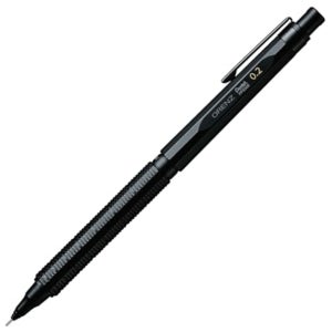 펜텔 오렌즈 네로 샤프 한정판 0.2 0.3 0.5mm 자동샤프 필기 수능 수험생