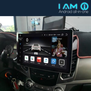 공용 11.5 안드로이드올인원 - 켈란 내비게이션