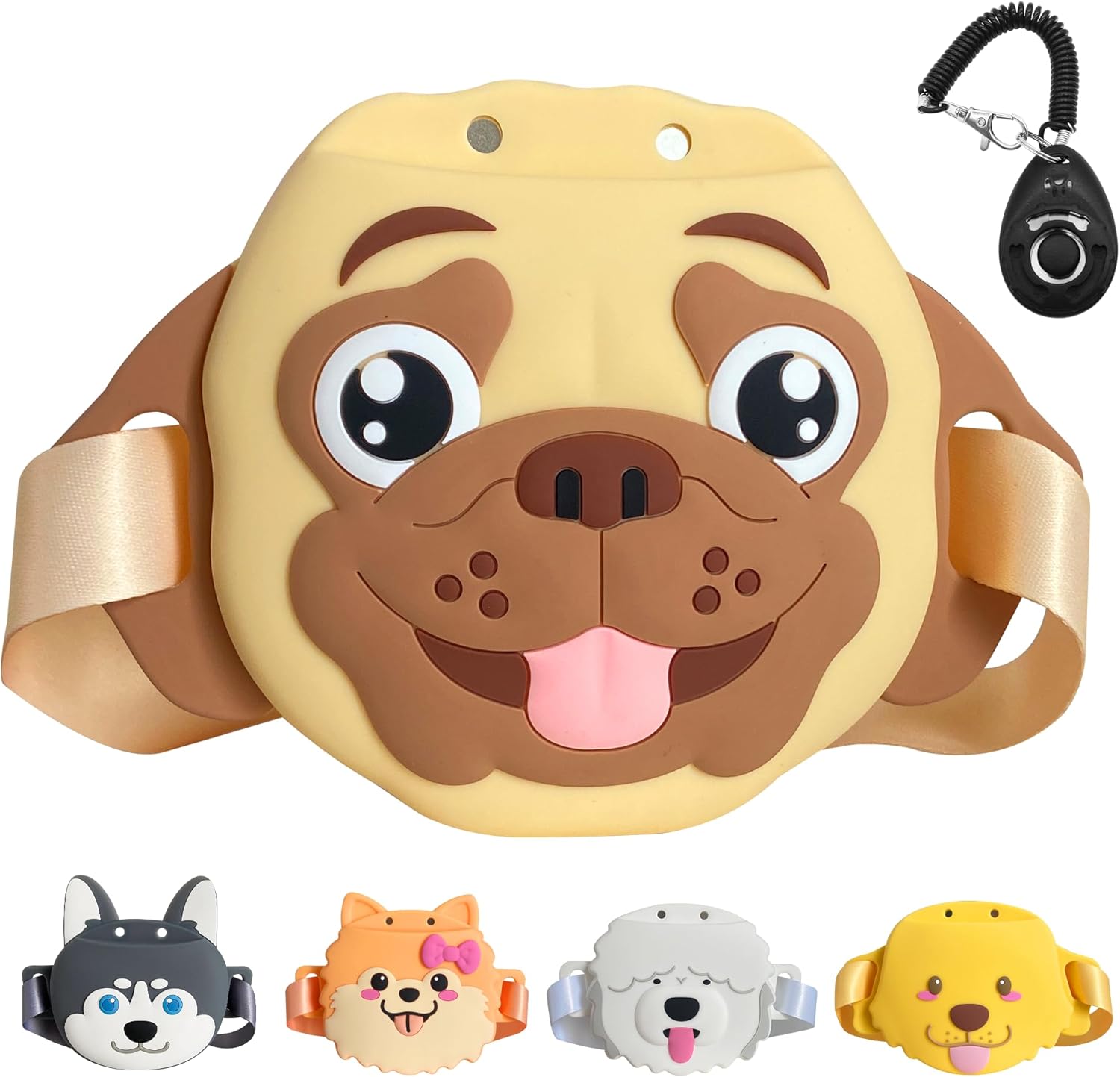 French Bulldog (프렌치 불독)