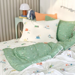 알레르망베이비 타오 알러지케어 차렵이불