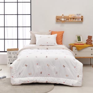 알레르망베이비 덴버 알러지케어 차렵이불