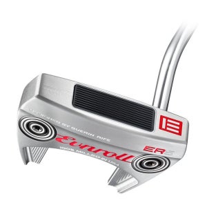 이븐롤 네오 클래식 ER5 퍼터 세틴실버 코스트코