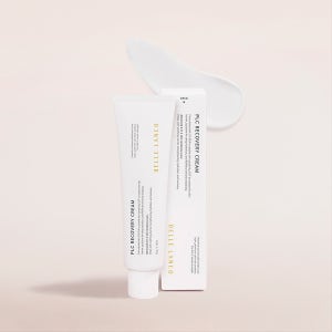 벨르랑코 피엘씨 리커버리 크림 피부과 레이저 점빼고 점뺀후 피부장벽회복 PDRN EGF 리페어 재생크림, 50ml
