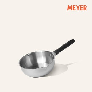 마이어 6in1 스테인리스 스틸 인덕션 멀티팬 20cm