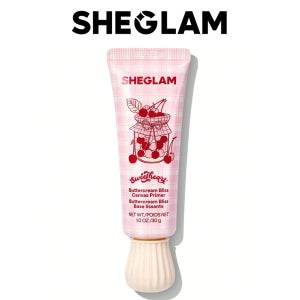 쉬글램 버터크림 블리스 캔버스 프라이머