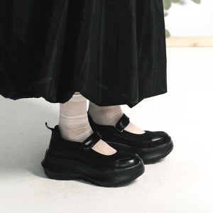 [미소페] M-misope 로퍼 512619507 6.5cm