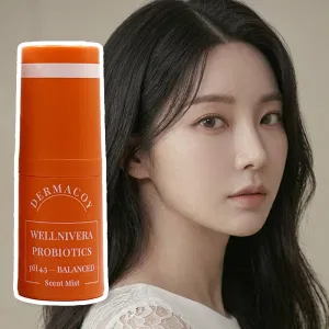 더마코이 웰니베라 질유산균 락토 퍼퓸 15ml
