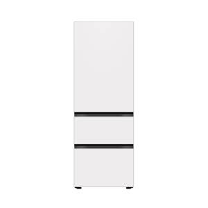 LG전자 오브제컬렉션 3도어 김치냉장고 327L Z330MQQF11