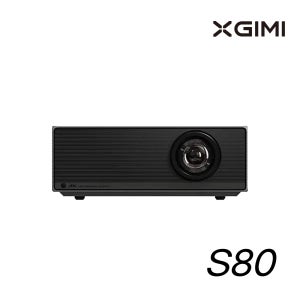 XGIMI 엑스지미 S 시리즈 S80 4k 상업용 디스플레이