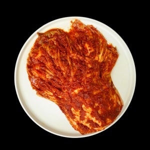 월미 프리미엄 실비김치 맛있게 매운 김치 2kg 3kg 5kg