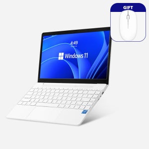 베이직북14 프로 I5 사무용 가벼운 노트북 업무용 영상편집 윈도우11 8GB/256GB