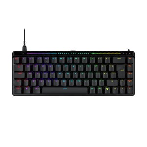 에이수스 ROG Falchion Ace HFX 유선 게이밍 키보드 마그네틱