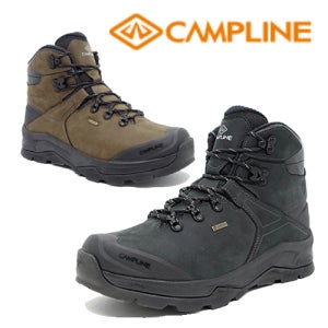 캠프라인 애니스톰 블랙스톰 오메가 고어텍스 중등산화 남여