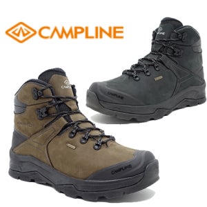 캠프라인 애니스톰 블랙스톰 오메가 고어텍스 중등산화 남여