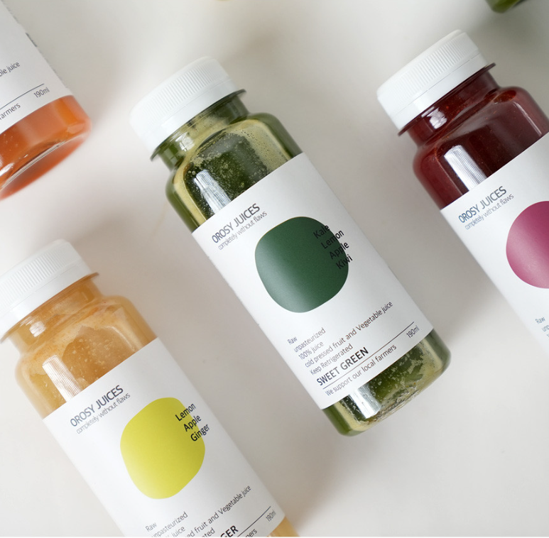 원더주스 내 몸을 위한 신선한 농가 과채 <b>클렌즈</b>주스 (<b>라이트</b> 디톡스)