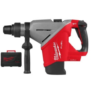 밀워키 18V SDS-MAX 함마드릴 7Kg M18 FHACO745뿌레카 파쇄기 파괴해머