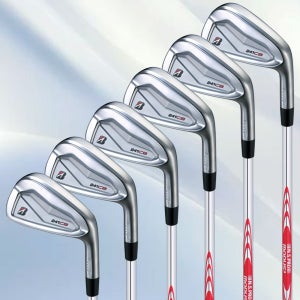 브릿지스톤 241CB 단조 아이언 (6개) MODUS3 105 S