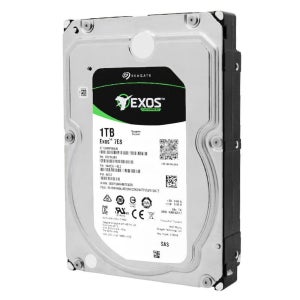 씨게이트 서버 HDD 1TB ST1000NM0045 데이터센터용