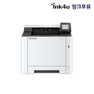 교세라 ECOSYS PA2101cx A4 레이저 칼라 프린터 21ppm 초기토너 포함 / PA2100cx 후속모델