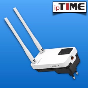 ipTIME Extender-BE3600Q WiFi 7 무선 기가 메시 와이파이 증폭기 확장기 중계기 AP