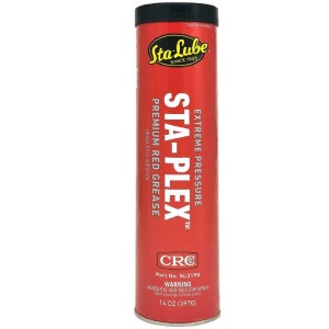 CRC Sta-Plex SL3190 극압 베어링 그리스