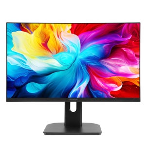 크로스오버 24GAM195 IPS REAL BIZ N 게이밍 144Hz 59~61cm(24인치)