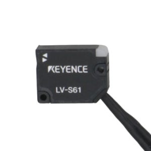KEYENCE 레이저 센서 영역 반사형 헤드 LV-S61