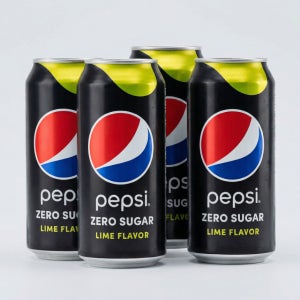 Life모아 롯데 펩시콜라 제로 라임향 355ml x 24개