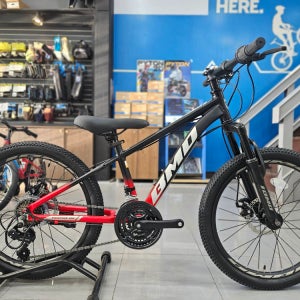 BMD 2026 벤투스22D 주니어 MTB자전거 22인치 디스크브레이크