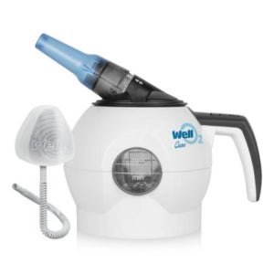 폐활량 운동 기구 호흡근 흉통 기흉 흉곽 호흡기 노인 재활 호흡 훈련 흉벽 테스트 측정기