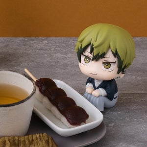 [예약] 젠인 나오야 룩업 l 주술회전