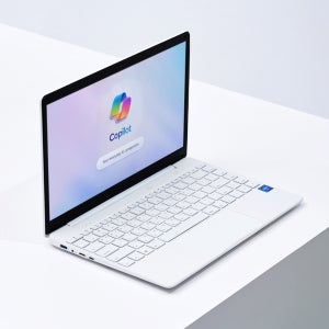 베이직스 사무용 가벼운 노트북 업무 인강용 영상편집 8GB, 256GB