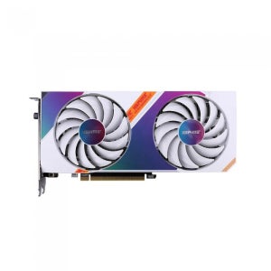COLORFUL iGame 지포스 RTX 3050 ULTRA DUO OC V2 White D6 8GB 피씨디렉트