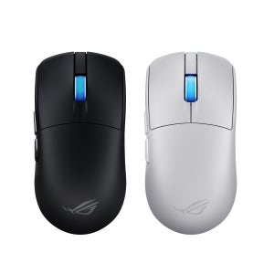 ASUS ROG Harpe II Ace 게이밍 마우스 블랙