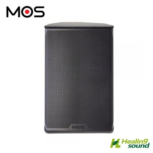 MOS 모스 MS-215 패시브 스피커 15인치 1800W 강당 교회 학교 공연용 행사