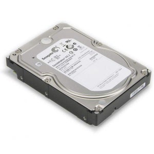 씨게이트 엔터프라이즈 HDD 4TB ST4000NM0033 서버용 7200RPM SATA 6Gbps 128MB
