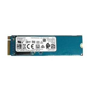 Kioxia NVMe SSD 256GB M.2 2280 PCIe Gen3 KBG40ZNV256G