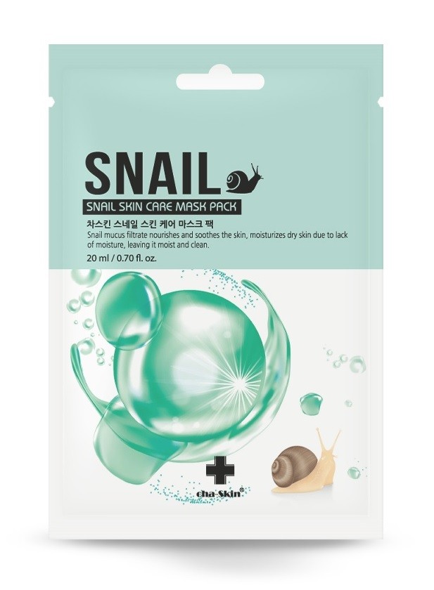 달팽이멀티펑션마스크팩