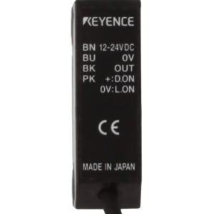 KEYENCE 광전 센서 투과형 헤드 PZ-M71