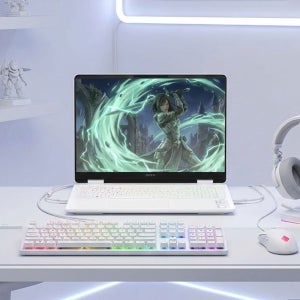 HP 오멘 16-ap0107AX (FREEDOS/SSD 2TB/RAM 64GB)