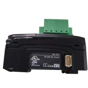 KEYENCE CC-Link 통신 유닛 센서 인터페이스 DL-CL1