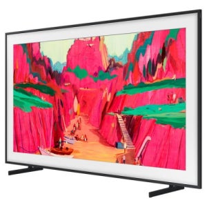 삼성전자 더 프레임 Pro Neo QLED 189cm(75인치) 액자형 슬림형 스마트TV