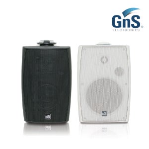 GNS GMS60 GMS-60 지엔에스 6.5인치 패시브 패션 스피커 카페 회의용