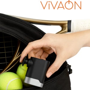 [2+1] 비바온 초경량 미니마사지건