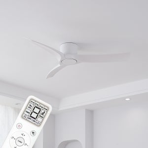 가본조명 엘리 스마트 라인 132cm(52) 3type 에어로웨이 BLDC 천장형 저소음