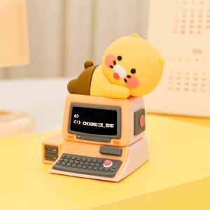 라이언&춘식이 64GB USB 피규어 메모리 3.0 귀여운 유에스비 캐릭터